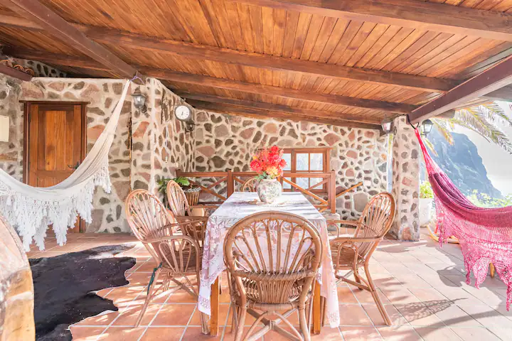 Beautiful Beach House