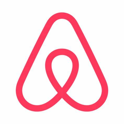 Airbnb Clone Logo - Vacation Rentals and Unique Stays